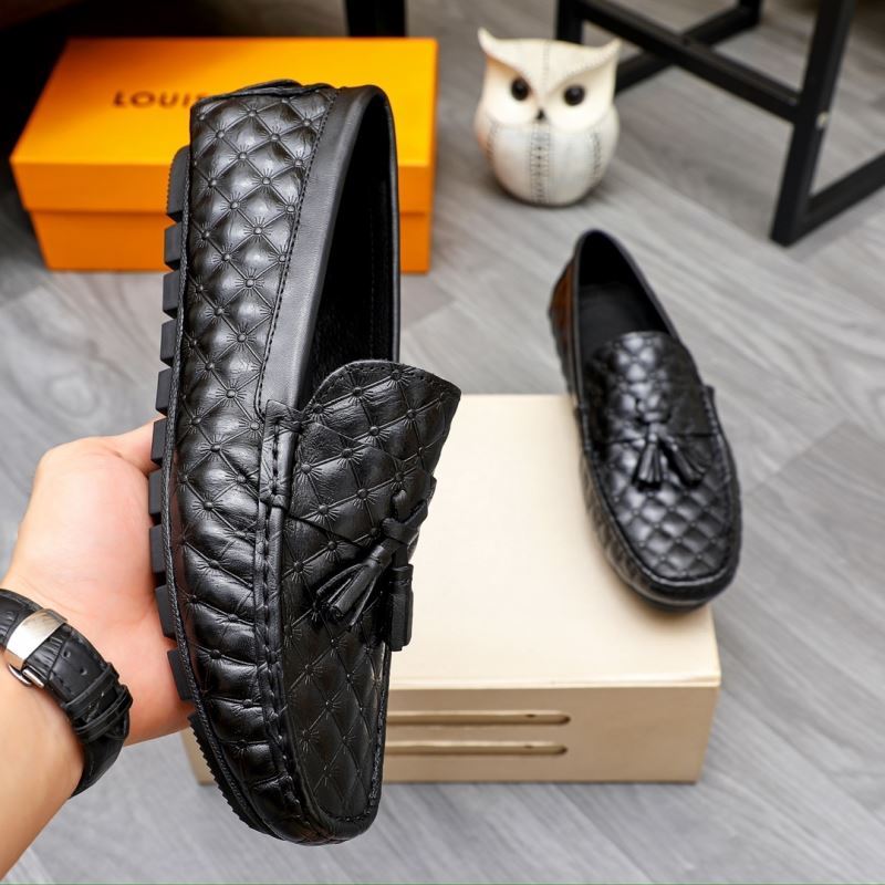 Louis Vuitton Low Shoes